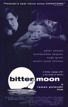 Bitter Moon 