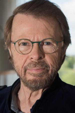 Björn Ulvaeus