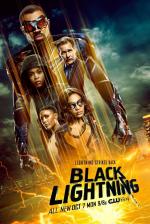 Black Lightning (Serie de TV)