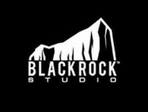 Black Rock Studio