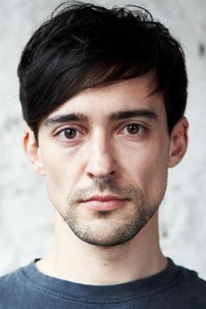 Blake Ritson