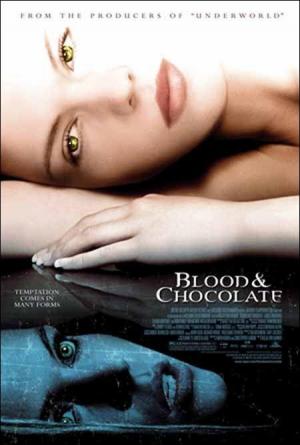 Blood and Chocolate 