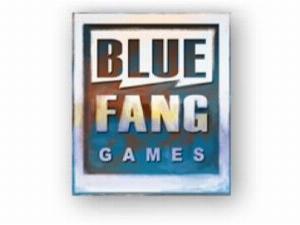 Blue Fang Games