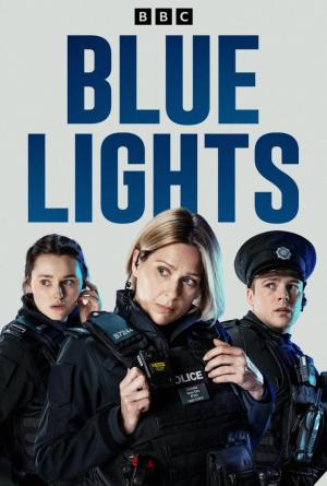 Blue Lights (Serie de TV)