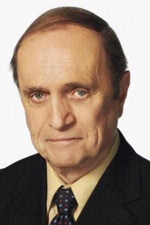 Bob Newhart