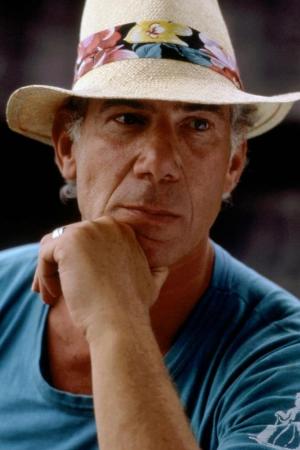 Bob Rafelson