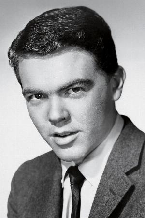 Bobby Driscoll