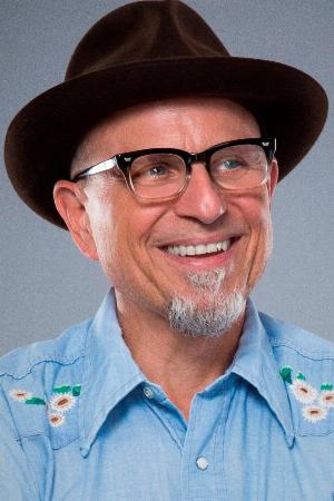 Bobcat Goldthwait