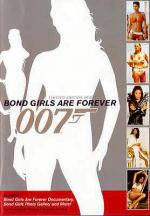 Bond Girls Are Forever (TV)