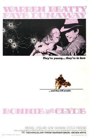 Bonnie y Clyde 