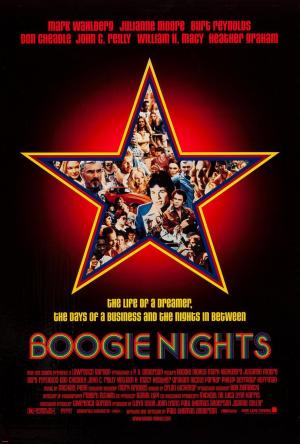 Boogie Nights 