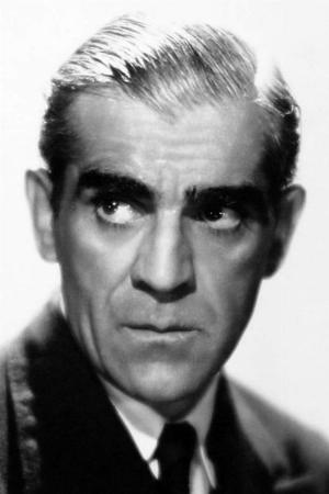 Boris Karloff