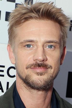 Boyd Holbrook