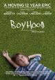 Boyhood (Momentos de una vida) 