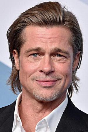 Brad Pitt