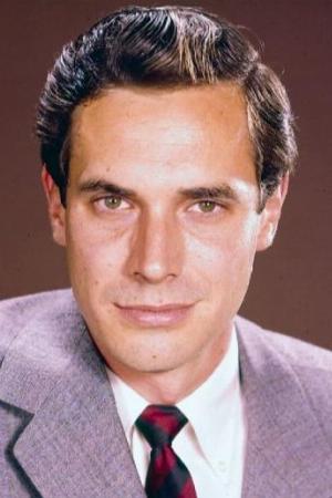 Bradford Dillman