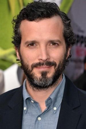 Bret McKenzie