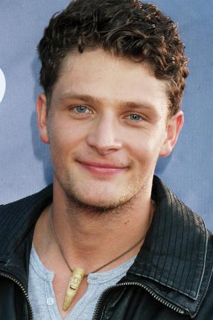 Brett Dier