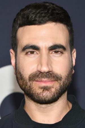 Brett Goldstein