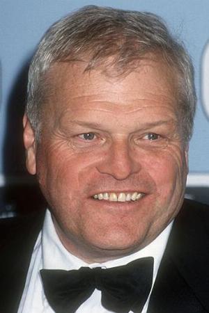 Brian Dennehy