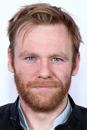 Brian Gleeson