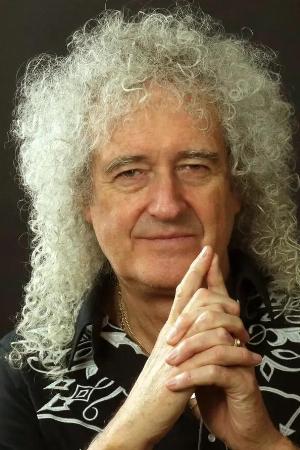 Brian May