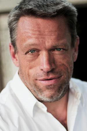 Brian Thompson