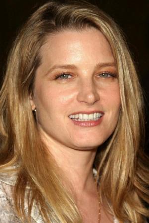 Bridget Fonda