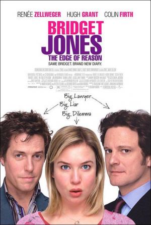 Bridget Jones: The Edge of Reason 