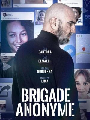 Brigade anonyme (TV Miniseries)