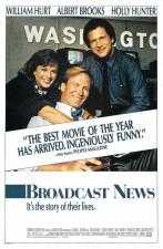 Broadcast News 