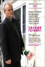 Broken Flowers 