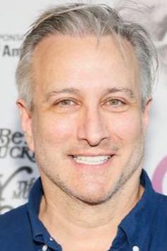 Bronson Pinchot