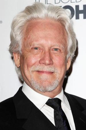 Bruce Davison