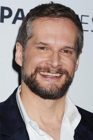 Bryan Fuller