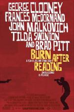 Burn After Reading 