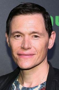 Burn Gorman