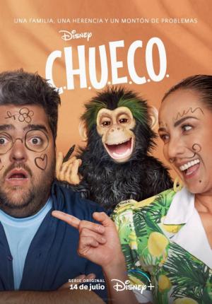 C.H.U.E.C.O. (Serie de TV)