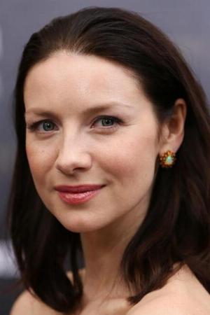 Caitriona Balfe