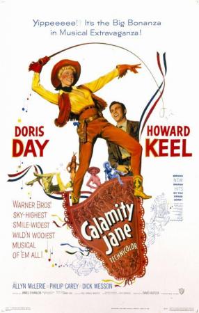 Calamity Jane 