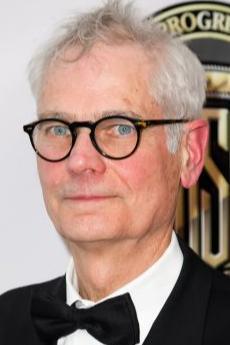 Caleb Deschanel