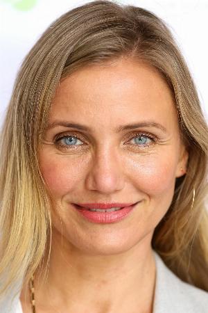 Cameron Diaz