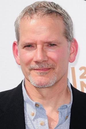 Campbell Scott