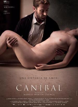 Cannibal 