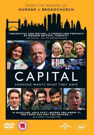 Capital (Miniserie de TV)