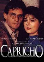 Capricho (TV Series)