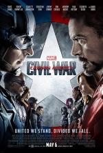 Captain America: Civil War 