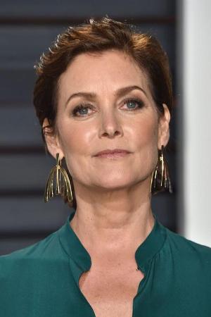 Carey Lowell