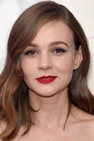 Carey Mulligan