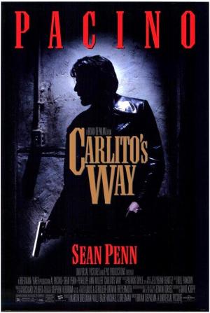 Carlito's Way 